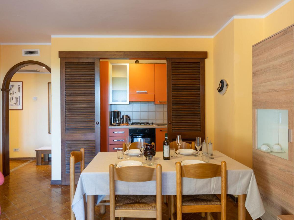 Apartment Apartment A2 - And112 By Interhome Marina dʼMarina dʼAndora المظهر الخارجي الصورة