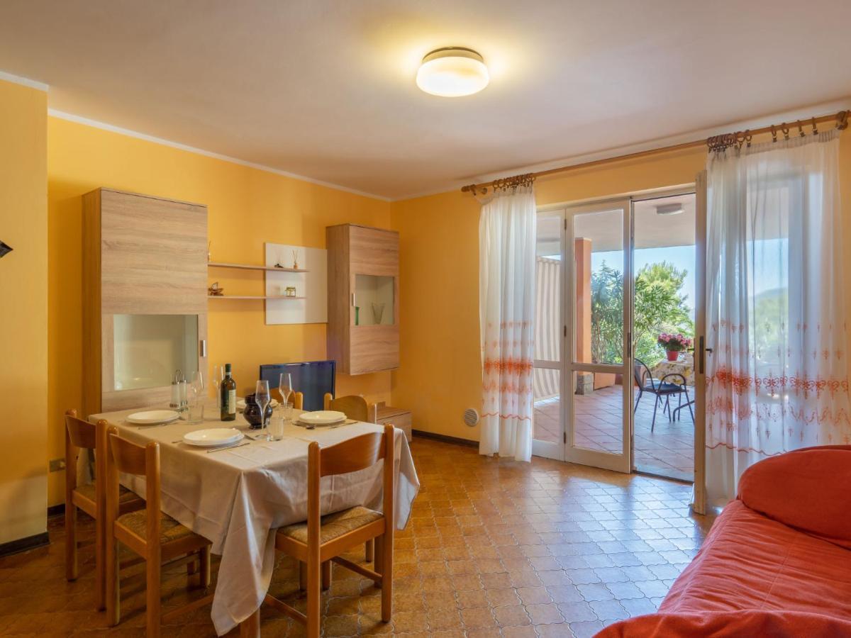 Apartment Apartment A2 - And112 By Interhome Marina dʼMarina dʼAndora المظهر الخارجي الصورة