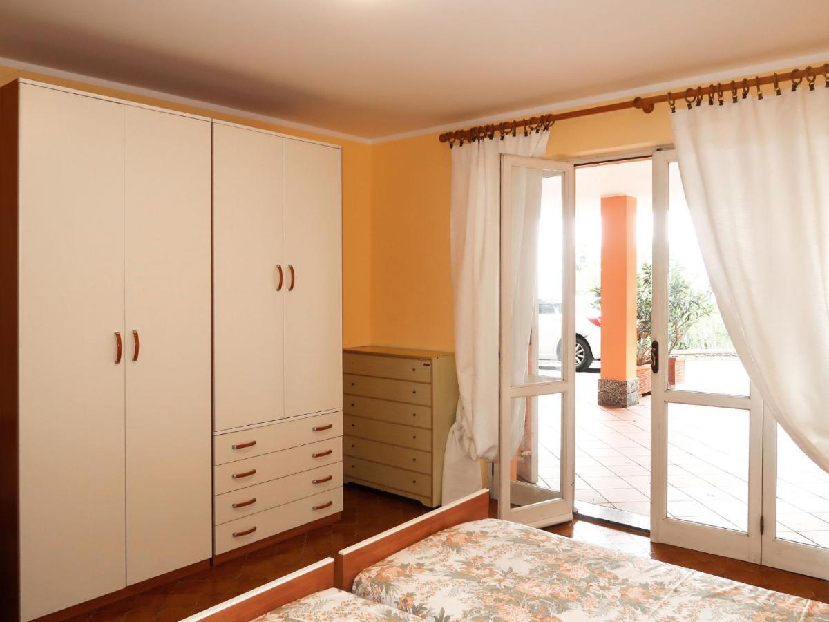 Apartment Apartment A2 - And112 By Interhome Marina dʼMarina dʼAndora المظهر الخارجي الصورة